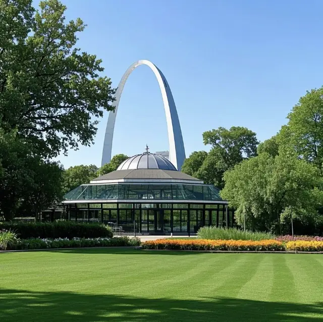Saint Louis Zoo | A Free Animal Wonderland