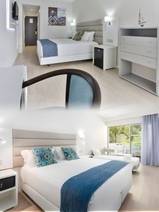 Lagos's top hotel choice | Enjoy a comfortable life