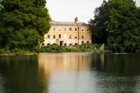 Explore Kew Gardens: A Journey into the Movies