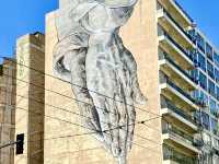 The Best Street Art in Europe: Explore Exarchia in Athens