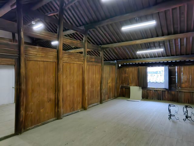 浙江建德梅城鎮竺可楨故居