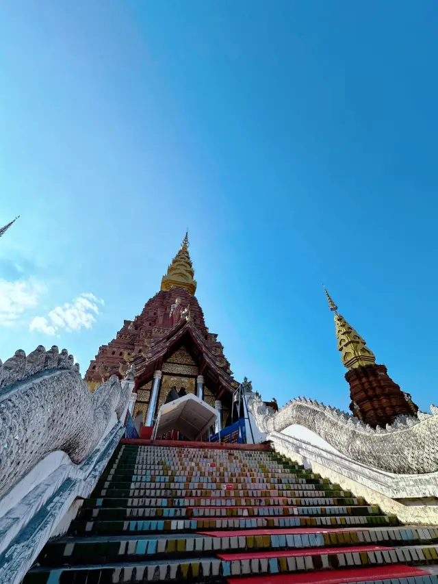 5-Day Qingming Festival Trip to Discover Jinghong