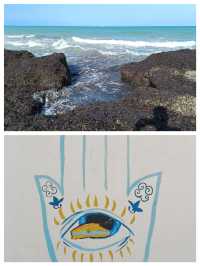 吉爾巴島：遺世獨立嘅夢幻天堂
