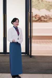 為這中式美學瘋狂心動廣州市區避世秘境