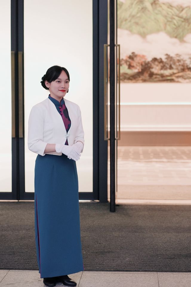為這中式美學瘋狂心動廣州市區避世秘境
