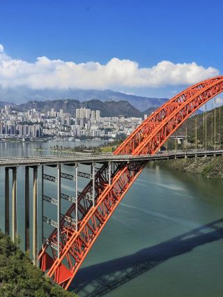 3-Day Chongqing-Yichang Tour: Explore Popular Scenic Spots - Super Detailed Guide