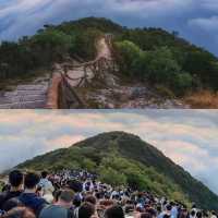 深圳 講真，真係唔建議3月嚟