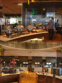 環球旅行｜入住哥打京那巴魯亞庇酒店