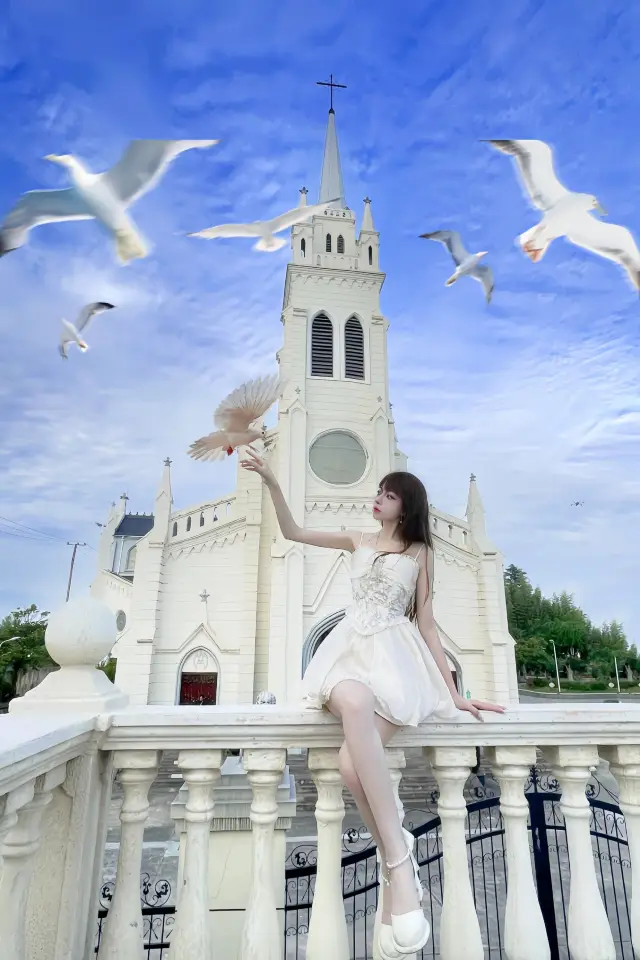 Notre-Dame de la Garde Basilica