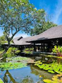峇里島 | 沙努爾凱悅酒店，度假首選   酒店：Hyatt Regency Bali  地址：J