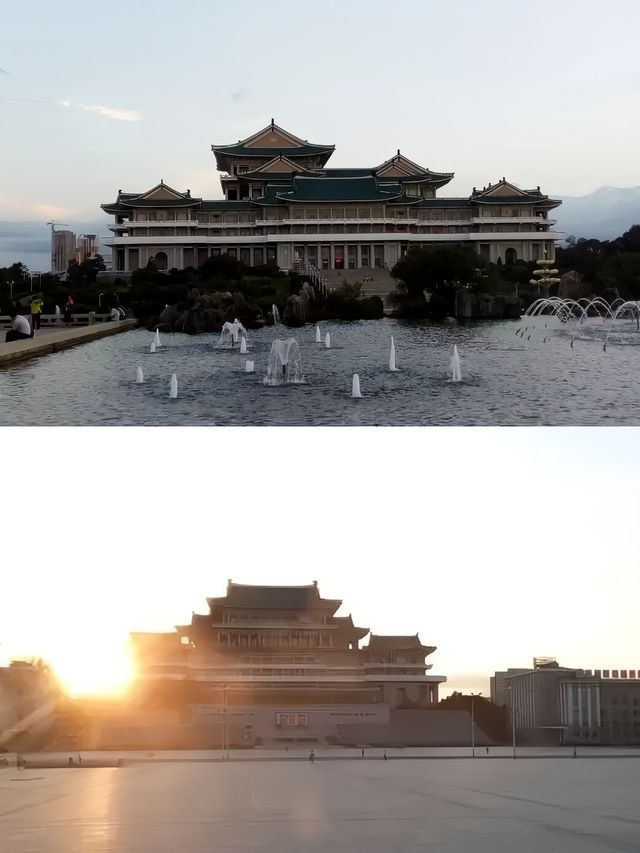 朝鮮平壤旅遊攻略 | 揭開神秘國度的面紗