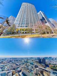 5日玩轉日本超詳細行程攻略速覽
