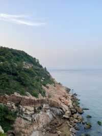 大連－秦皇島4天遊超詳細攻略 玩轉不踩雷