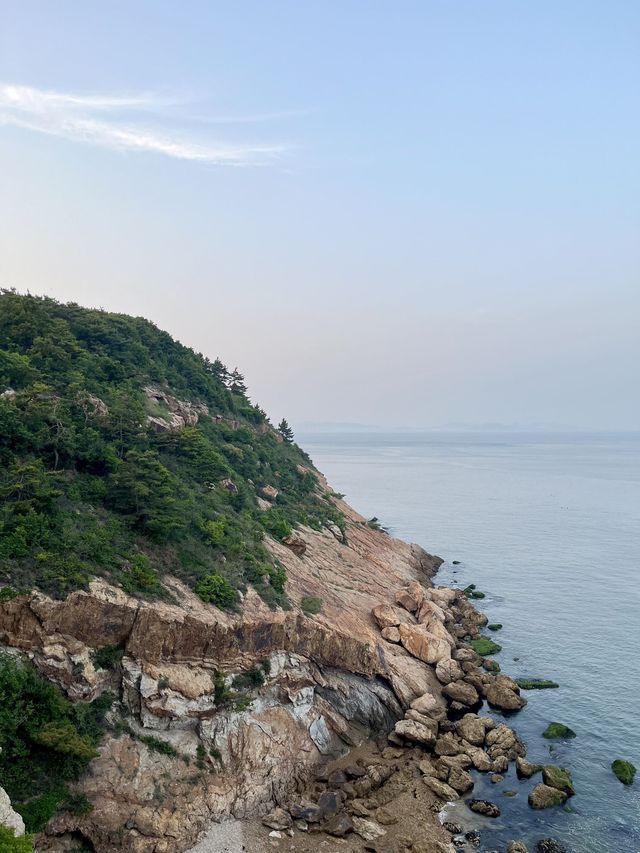 大連－秦皇島4天遊超詳細攻略 玩轉不踩雷