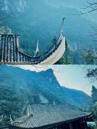 嚟重慶唔只有洪崖洞 仲有武陵山大峽谷