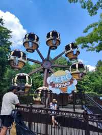 Discover Windsor's LEGOLAND: A Fun-Filled Adventure