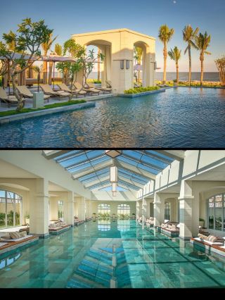 FLC Luxury Resort Samson