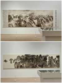 抬頭看藝術 | 不花錢在天府美術館逛一天