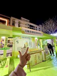衝鴨‼️時代城春田花花遊園會全攻略💥  