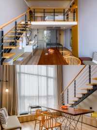 蘇州寶藏酒店 | 晨楓臻品，入住江南繁華