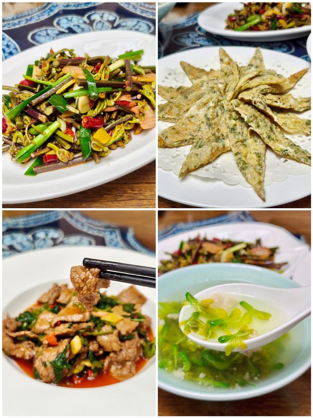 交換春天｜雀鳥扇動翅膀，我高興獲得鳥糞