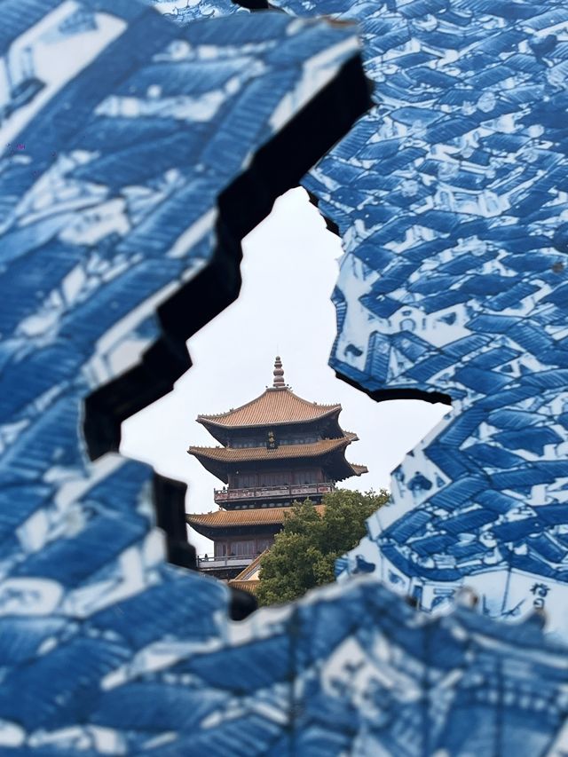 景德鎮攻略之我去瓷都嚟碰瓷