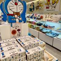 大阪心齋橋超可愛哆啦A夢快閃店