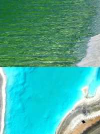 青海突出青海的極致風光和獨特體驗