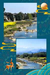 逃離都市喧囂，邂逅新場古鎮的慢生活