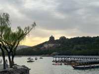 漫步皇家山水，邂逅千年詩意——頤和園春日沉浸式文化漫遊筆記