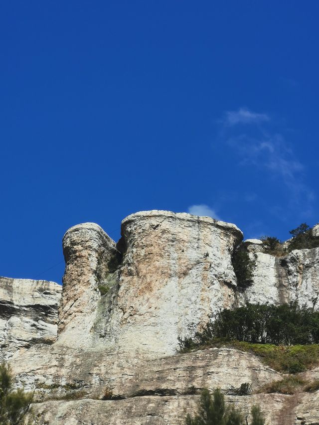 溫嶺石塘半島旅遊度假區