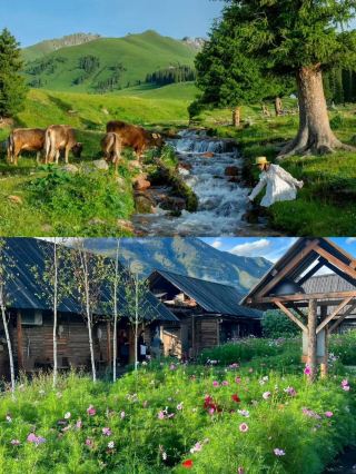 "Xinjiang is Far, But You Must Go Once in Your Lifetime"