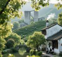 杭州小眾秘境 | 避開人潮，呢5個寶藏地藏住西湖外嘅江南魂