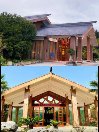 Meizhou Five Fingers Yuemei Hot Spring Hotel—A divine vacation combo