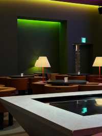 福岡建築迷必訪！Hotel Il Palazzo穿越時空的藝術之旅