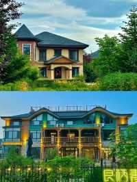 2025旅行結算 | 這一年我住過的7個歷史建築