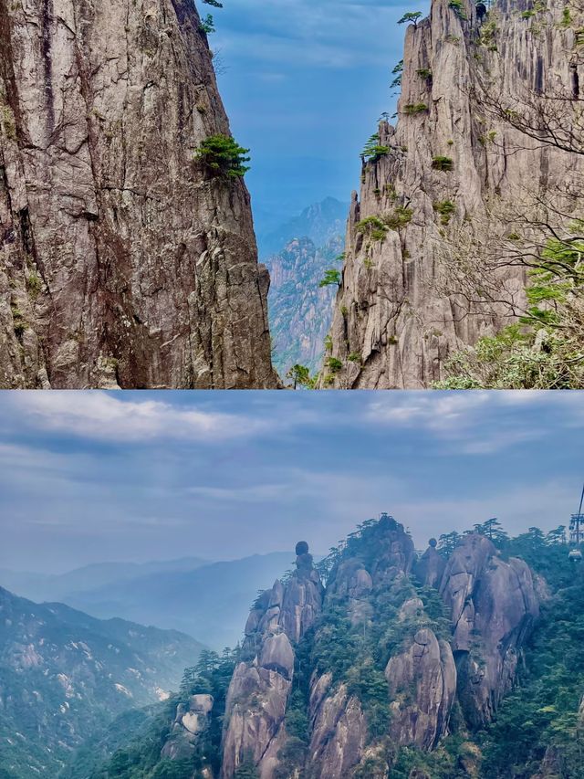 第一次嚟黃山，必須要知道嘅事