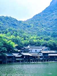 金庸筆下嘅小島/桃花島