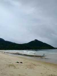Escape to Dapeng