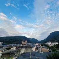 🏨 ⛰️ Ideal Place to Stay for Visiting the Avatar Mountains