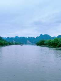 桂林之旅