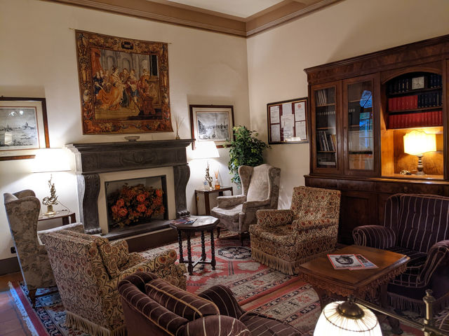 Guest House Morandi | 佛羅倫斯嘅魅力珍珠 地址：Via Laura 5