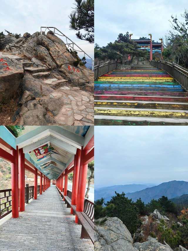 孝感旅遊攻略武漢周邊，孝感旅遊前必睇