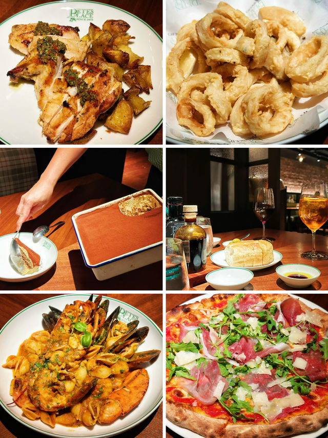 新加坡君悅酒店，煥新升級的都市綠洲～仲有唔可以錯過嘅經典美食！