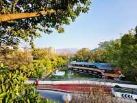 攀枝花 南山賓館