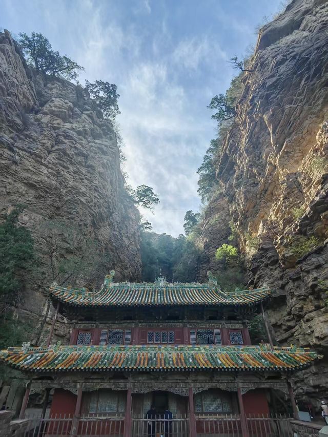 石家莊3天2夜超全攻略