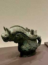 千年風雲再現：香港歷史博物館的時光之門