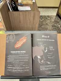 日本炸豬排天花板來曼谷啦！排隊也要吃的酥脆美味🐷