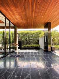 華欣V Villas MGallery～超正嘅泳池海景，影相超靚！