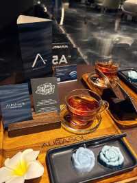 曼谷AURASOL Wellness&Spa：身灵的奢華療癒殿堂